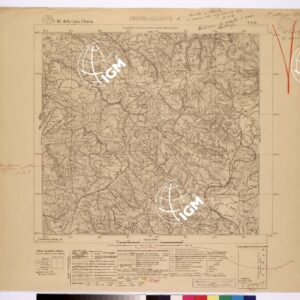 081 I-SO (MOMBALDONE) Anno: 1924