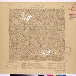 081 I-SO (SEROLE) Anno: 1930