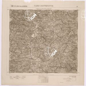 081 II (CAIRO MONTENOTTE) Anno: 1879