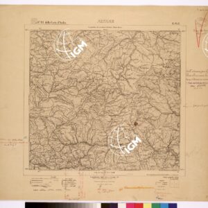 081 II-SE (ALTARE) Anno: 1906