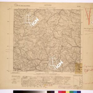 081 II-SE (ALTARE) Anno: 1924