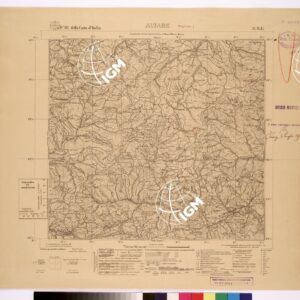 081 II-SE (ALTARE) Anno: 1930