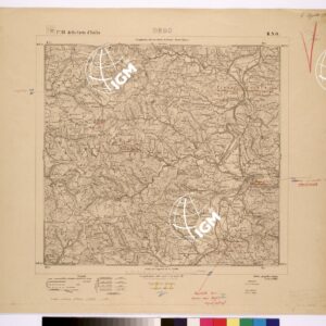 081 II-NO (DEGO) Anno: 1902