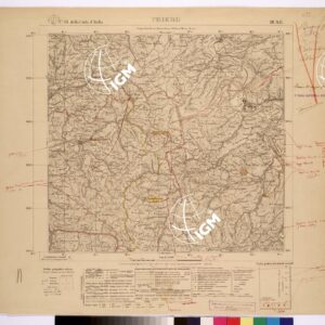 081 III-SE (PRIERO) Anno: 1924