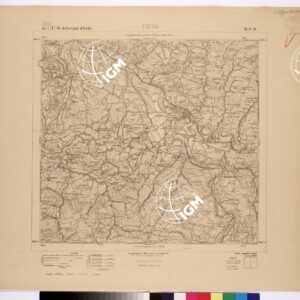 081 III-SO (CEVA) Anno: 1902