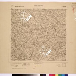 081 III-NO (MURAZZANO) Anno: 1902