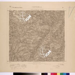 081 IV (CORTEMILIA) Anno: 1879