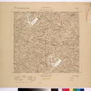 081 IV-SE (CORTEMILIA) Anno: 1902