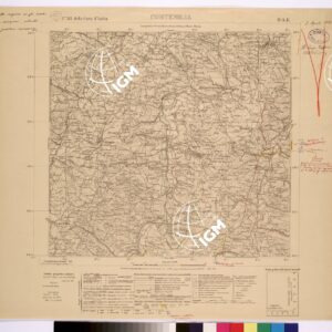 081 IV-SE (CORTEMILIA) Anno: 1924