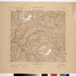 081 IV-SO (BOSSOLASCO) Anno: 1902