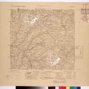 081 IV-SO (BOSSOLASCO) Anno: 1930