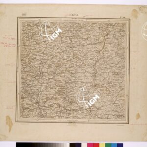 081 (CEVA) Anno: 1885