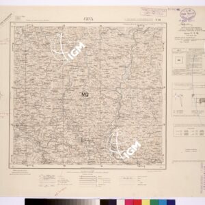 081 (CEVA) Anno: 1951