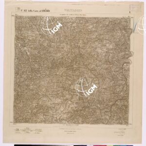 082 I (VOLTAGGIO) Anno: 1878