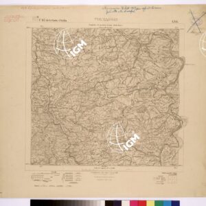 082 I-NE (VOLTAGGIO) Anno: 1902