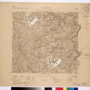 082 I-NE (VOLTAGGIO) Anno: 1923