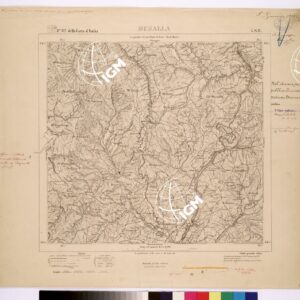 082 I-SE (BUSALLA) Anno: 1899