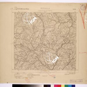 082 I-SE (BUSALLA) Anno: 1923