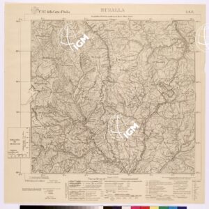 082 I-SE (BUSALLA) Anno: 1930