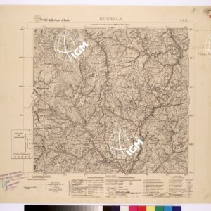 082 I-SE (BUSALLA) Anno: 1934