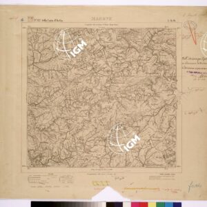 082 I-SO (MASONE) Anno: 1899