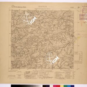 082 I-SO (MASONE) Anno: 1930