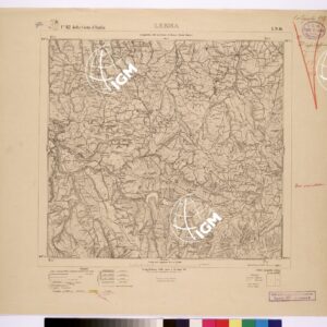 082 I-NO (LERMA) Anno: 1923