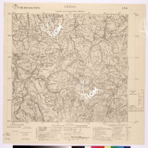 082 I-NO (LERMA) Anno: 1930