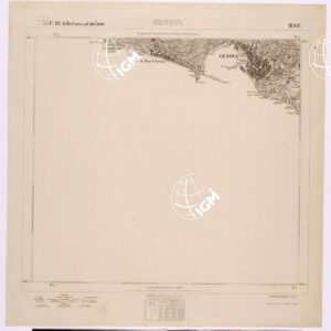 082 II-SE (GENOVA) Anno: 1878