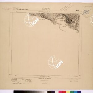 082 II-SE (GENOVA) Anno: 1899