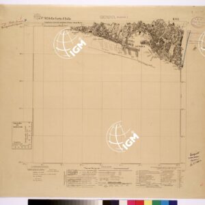 082 II-SE (GENOVA) Anno: 1930