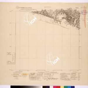 082 II-SE (GENOVA) Anno: 1934