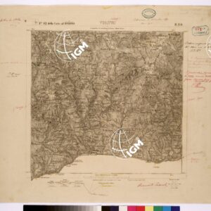 082 II-NO (VOLTRI) Anno: 1878