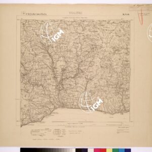 082 II-NO (VOLTRI) Anno: 1907