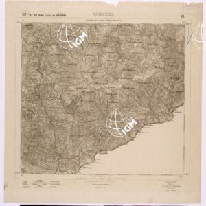 082 III (VARAZZE) Anno: 1878