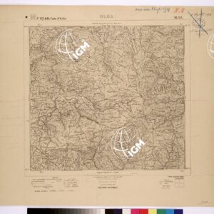 082 III-NE (OLBA) Anno: 1901