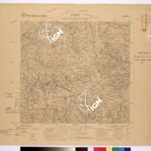 082 III-NE (URBE) Anno: 1930