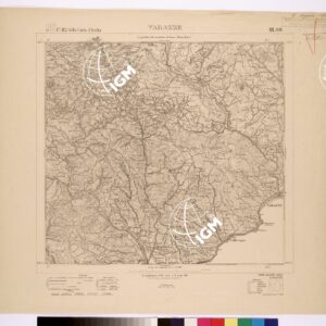 082 III-SO (VARAZZE) Anno: 1901