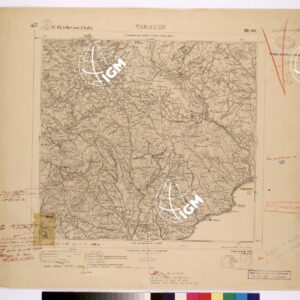 082 III-SO (VARAZZE) Anno: 1923