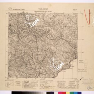 082 III-SO (VARAZZE) Anno: 1933