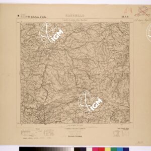 082 III-NO (SASSELLO) Anno: 1901