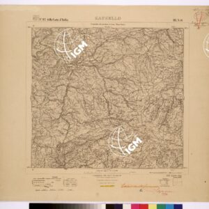 082 III-NO (SASSELLO) Anno: 1906