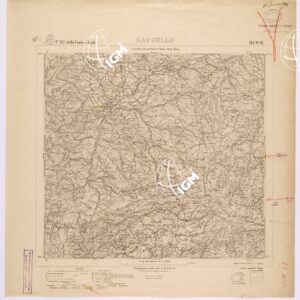 082 III-NO (SASSELLO) Anno: 1923