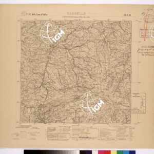 082 III-NO (SASSELLO) Anno: 1930