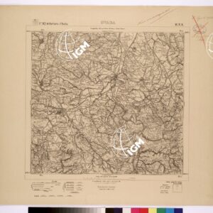 082 IV-NE (OVADA) Anno: 1902