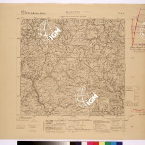 082 IV-SO (BANDITA) Anno: 1930