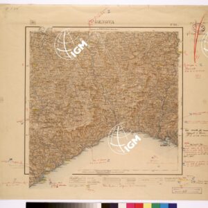 082 (GENOVA) Anno: 1925