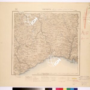 082 (GENOVA) Anno: 1931