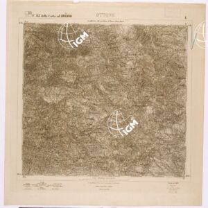 083 I (OTTONE) Anno: 1878