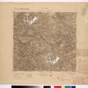 083 I (OTTONE) Anno: 1907